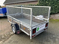 Aanhangwagen weytens - afbeelding 6 van  12