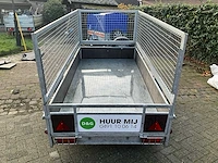 Aanhangwagen weytens - afbeelding 7 van  12