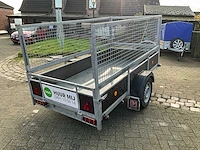 Aanhangwagen weytens - afbeelding 8 van  12