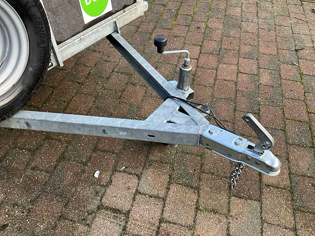 Aanhangwagen weytens - afbeelding 10 van  12
