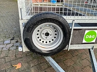 Aanhangwagen weytens - afbeelding 11 van  12