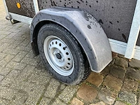 Aanhangwagen weytens - afbeelding 12 van  12