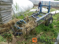 Aanhangwagen - afbeelding 1 van  11