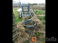 Aanhangwagen - afbeelding 5 van  11