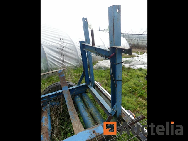 Aanhangwagen - afbeelding 6 van  11