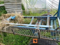 Aanhangwagen - afbeelding 7 van  11