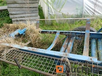 Aanhangwagen - afbeelding 8 van  11