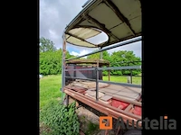 Aanhangwagen - afbeelding 2 van  10