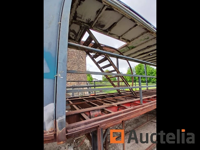 Aanhangwagen - afbeelding 8 van  10