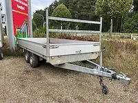 Aanhangwagen