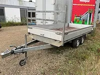 Aanhangwagen - afbeelding 2 van  8
