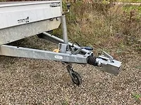 Aanhangwagen - afbeelding 3 van  8