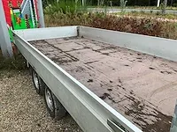 Aanhangwagen - afbeelding 5 van  8
