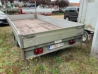 Aanhangwagen - afbeelding 6 van  8