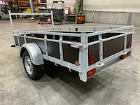 Aanhangwagen - afbeelding 8 van  11