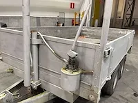 Aanhangwagen - afbeelding 2 van  13