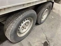 Aanhangwagen - afbeelding 4 van  13