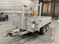 Aanhangwagen - afbeelding 1 van  13
