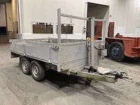 Aanhangwagen - afbeelding 6 van  13