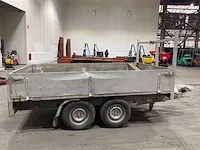 Aanhangwagen - afbeelding 7 van  13
