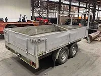 Aanhangwagen - afbeelding 8 van  13