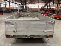 Aanhangwagen - afbeelding 9 van  13