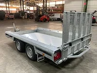 Aanhangwagen - afbeelding 6 van  9
