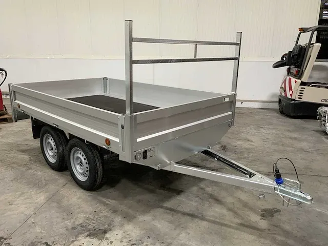 Aanhangwagen - afbeelding 6 van  12