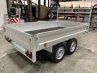 Aanhangwagen - afbeelding 7 van  12