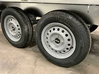 Aanhangwagen - afbeelding 12 van  12