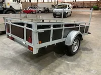 Aanhangwagen - afbeelding 6 van  11
