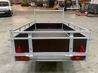 Aanhangwagen - afbeelding 7 van  11