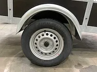 Aanhangwagen - afbeelding 10 van  11
