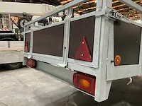 Aanhangwagen - afbeelding 11 van  11