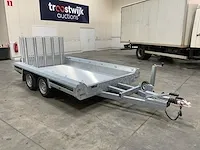 Aanhangwagen - afbeelding 3 van  9