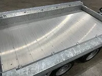Aanhangwagen - afbeelding 9 van  9