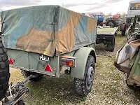 Aanhangwagen - afbeelding 3 van  8