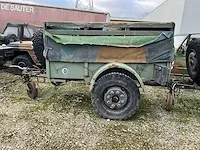 Aanhangwagen - afbeelding 5 van  8