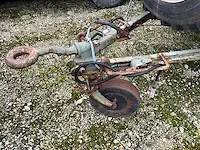Aanhangwagen - afbeelding 7 van  8