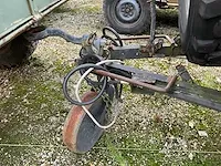 Aanhangwagen - afbeelding 5 van  7