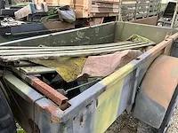 Aanhangwagen - afbeelding 6 van  7