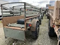 Aanhangwagen - afbeelding 4 van  8