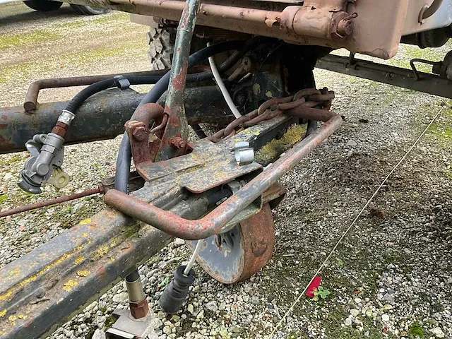 Aanhangwagen - afbeelding 6 van  8