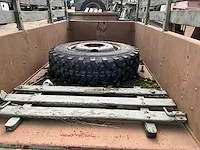 Aanhangwagen - afbeelding 7 van  8