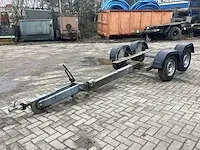 Aanhangwagen - afbeelding 2 van  5