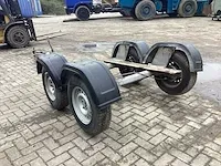 Aanhangwagen - afbeelding 3 van  5