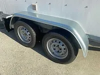 Aanhangwagen - afbeelding 2 van  18