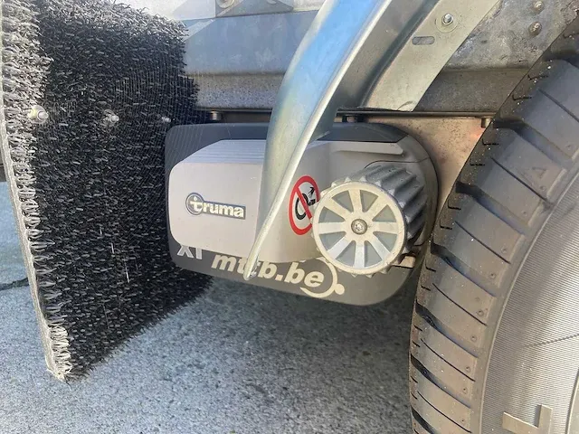 Aanhangwagen - afbeelding 6 van  18