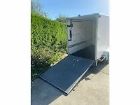 Aanhangwagen - afbeelding 7 van  18