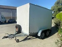 Aanhangwagen - afbeelding 13 van  18